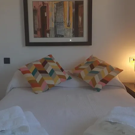 Apartment Piso Relax Piscina Y Playa Aguadulce