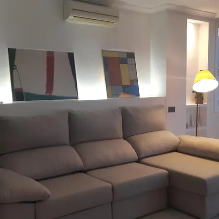 Piso Relax Piscina Y Playa Aguadulce Apartment