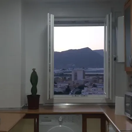 Piso Relax Piscina Y Playa Aguadulce Apartment Aguadulce (Almeria)