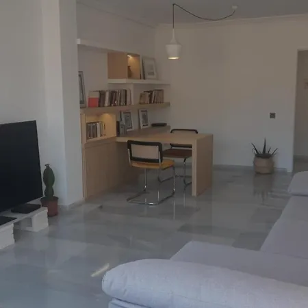 Apartment Piso Relax Piscina Y Playa Aguadulce Aguadulce (Almeria)