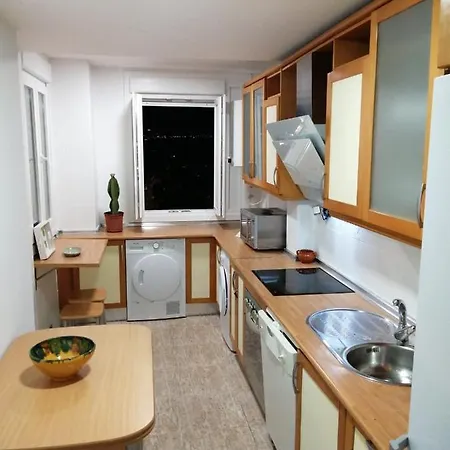 Piso Relax Piscina Y Playa Aguadulce Apartment Aguadulce (Almeria)