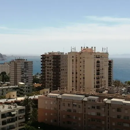 Piso Relax Piscina Y Playa Aguadulce Apartment Aguadulce (Almeria)