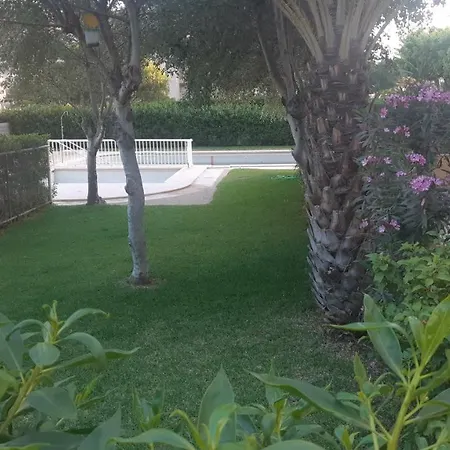 Apartamento Piso Relax Piscina Y Playa Aguadulce Aguadulce (Almeria)