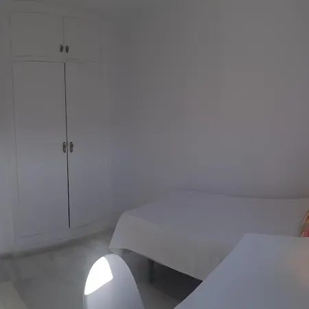 Apartamento Piso Relax Piscina Y Playa Aguadulce *