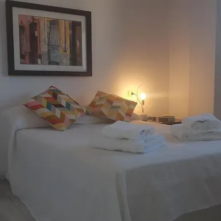 Apartamento Piso Relax Piscina Y Playa Aguadulce