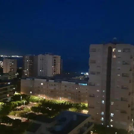 Piso Relax Piscina Y Playa Aguadulce Apartamento *