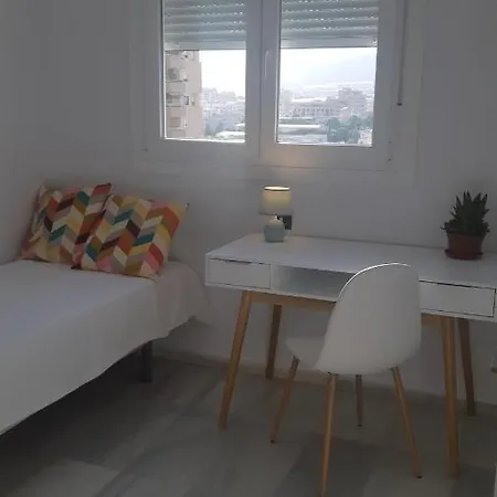 Apartamento Piso Relax Piscina Y Playa Aguadulce *