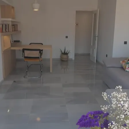 Piso Relax Piscina Y Playa Aguadulce * Aguadulce (Almeria)