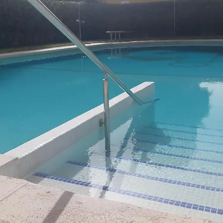 Piso Relax Piscina Y Playa Aguadulce Apartamento